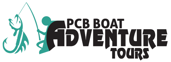 pcb boat tour